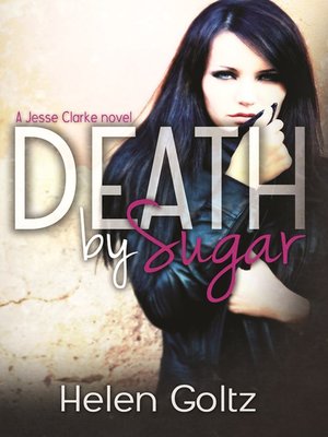 cover image of Death by Sugar